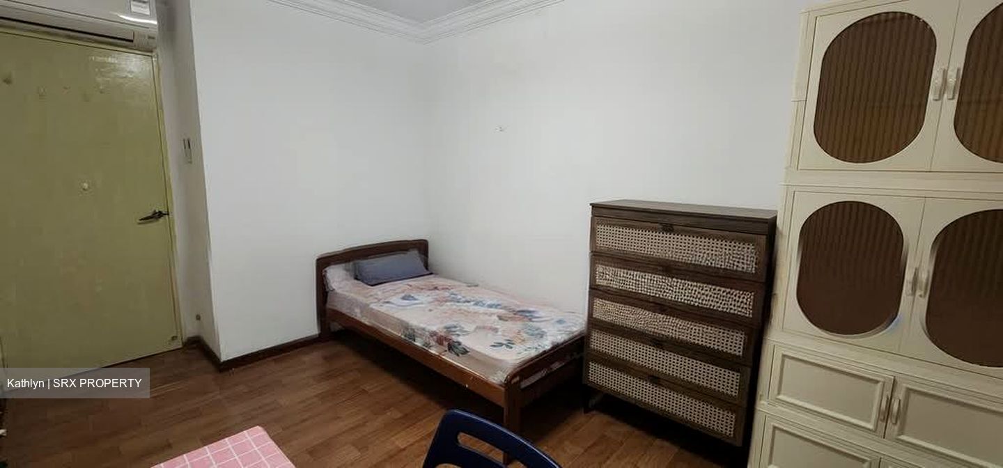 Blk 21 Jalan Membina (Bukit Merah), HDB 4 Rooms #569985531